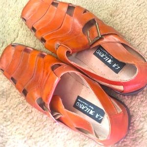 La Milano Italy Collection